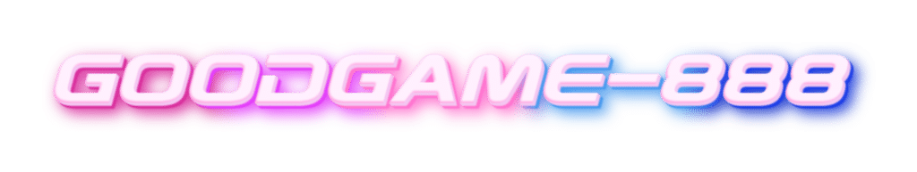 goodgame-888.com-logo